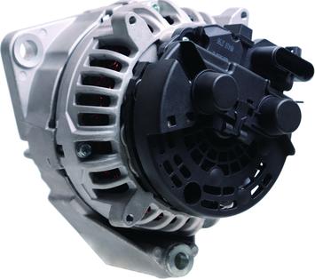 WAI 21279N - Alternatore www.autoricambi360.it