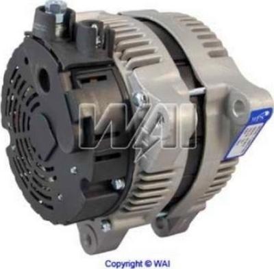 WAI 21791N - Alternatore www.autoricambi360.it