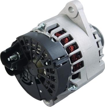 WAI 23112N - Alternatore www.autoricambi360.it