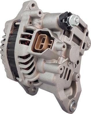 WAI 23856N - Alternatore www.autoricambi360.it