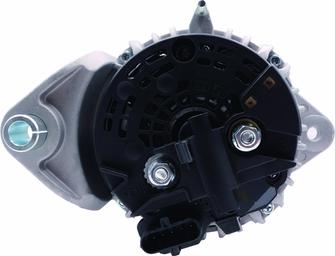 WAI 23876N - Alternatore www.autoricambi360.it