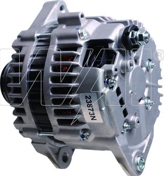 WAI 23873N - Alternatore www.autoricambi360.it