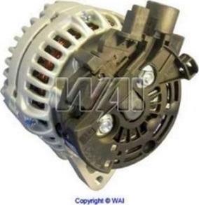 WAI 23311N - Alternatore www.autoricambi360.it