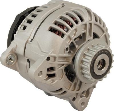 WAI 23322N - Alternatore www.autoricambi360.it