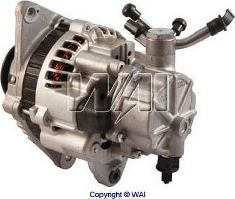 WAI 22956N - Alternatore www.autoricambi360.it