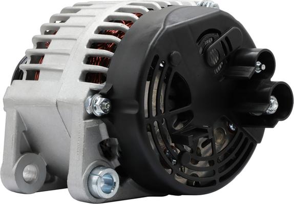 WAI 22585N - Alternatore www.autoricambi360.it