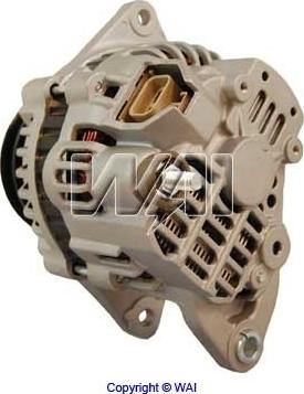 WAI 22638N - Alternatore www.autoricambi360.it