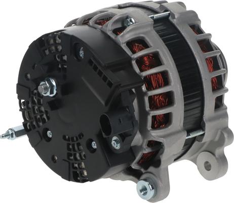 WAI 22147N - Alternatore www.autoricambi360.it