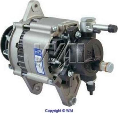 WAI 22394N - Alternatore www.autoricambi360.it