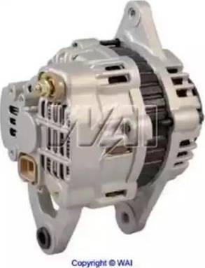 WAI 22751N - Alternatore www.autoricambi360.it