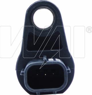 WAI CAM559 - Sensore, Posizione albero a camme www.autoricambi360.it