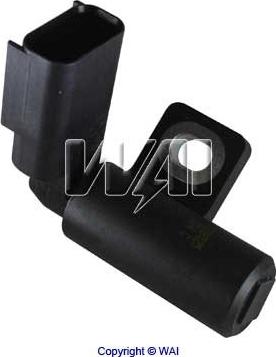 WAI CAM242 - Sensore, Posizione albero a camme www.autoricambi360.it