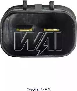 WAI CUF90 - Bobina d'accensione www.autoricambi360.it