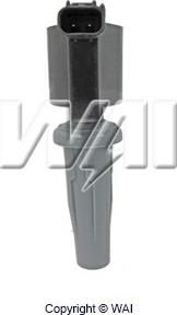 WAI CUF621 - Bobina d'accensione www.autoricambi360.it