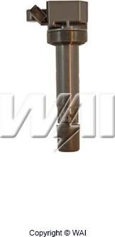 WAI CUF0407 - Bobina d'accensione www.autoricambi360.it