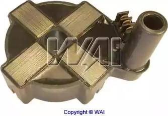 WAI CUF1105 - Bobina d'accensione www.autoricambi360.it