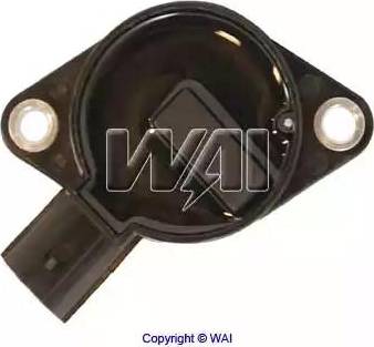 WAI CUF2787 - Bobina d'accensione www.autoricambi360.it
