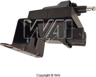 WAI CUF2779 - Bobina d'accensione www.autoricambi360.it