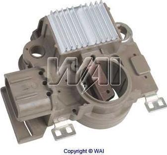 WAI IM480 - Regolatore alternatore www.autoricambi360.it