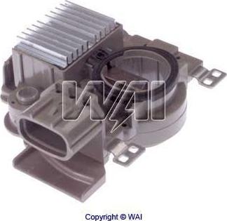 WAI IM472 - Regolatore alternatore www.autoricambi360.it