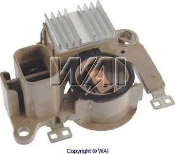 WAI IM832 - Regolatore alternatore www.autoricambi360.it