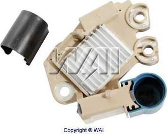 WAI M547 - Regolatore alternatore www.autoricambi360.it