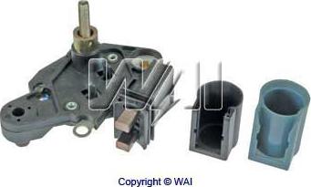 WAI M514 - Regolatore alternatore www.autoricambi360.it