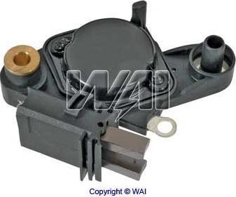 WAI M511 - Regolatore alternatore www.autoricambi360.it
