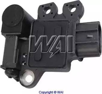 WAI M612 - Regolatore alternatore www.autoricambi360.it