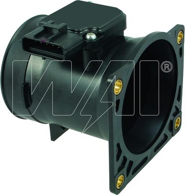 WAI MAF50025 - Debimetro www.autoricambi360.it