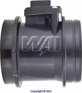 WAI MAF10149 - Debimetro www.autoricambi360.it
