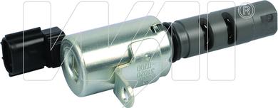 WAI VVTS1721 - Valvola comando, Regolazione albero a camme www.autoricambi360.it