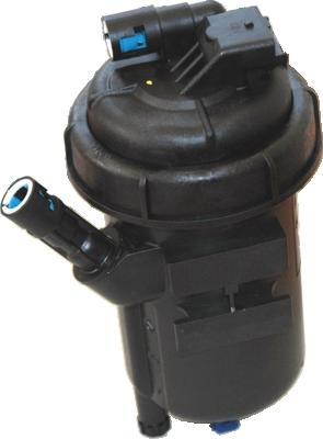 Sofima S 5139 GC - Filtro carburante www.autoricambi360.it