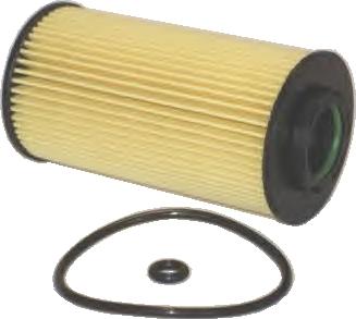 BOSCH F 002 H23 435 - Filtro olio www.autoricambi360.it