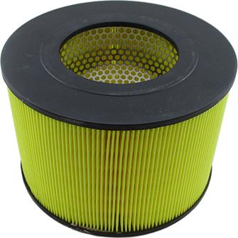 BOSCH 0 986 B03 550 - Filtro aria www.autoricambi360.it