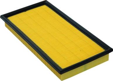 BOSCH 0 986 B02 352 - Filtro aria www.autoricambi360.it