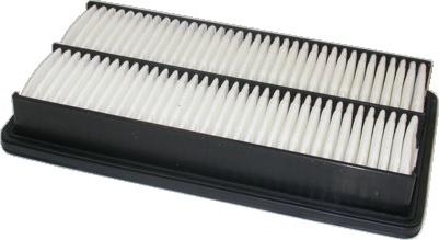 MAHLE LX 2249 - Filtro aria www.autoricambi360.it