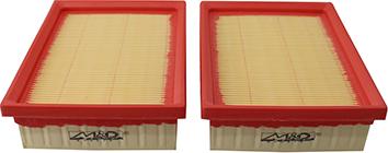 Clean Filters MA1158 - Filtro aria www.autoricambi360.it