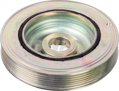 Autokit 03.90335 - Puleggia cinghia, Albero a gomiti www.autoricambi360.it