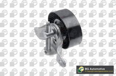 GATES T38056 - Galoppino / Guidacinghia, Cinghia Poly-V www.autoricambi360.it