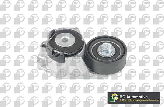 FORD 2S7E-6A228-AA - Galoppino / Guidacinghia, Cinghia Poly-V www.autoricambi360.it