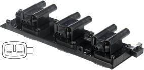 Kavo Parts ICC-4020 - Bobina d'accensione www.autoricambi360.it