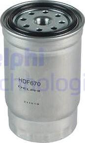 BOSCH F 002 H26 500 - Filtro carburante www.autoricambi360.it