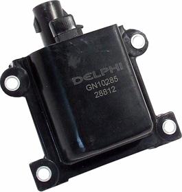 Magneti Marelli 359000610300 - Bobina d'accensione www.autoricambi360.it