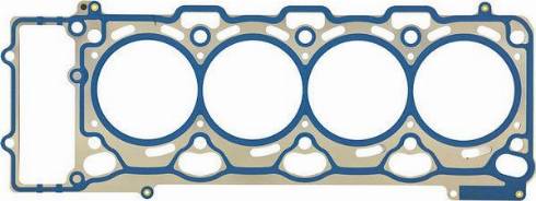 BM Catalysts 11127513944 - Guarnizione, Testata www.autoricambi360.it