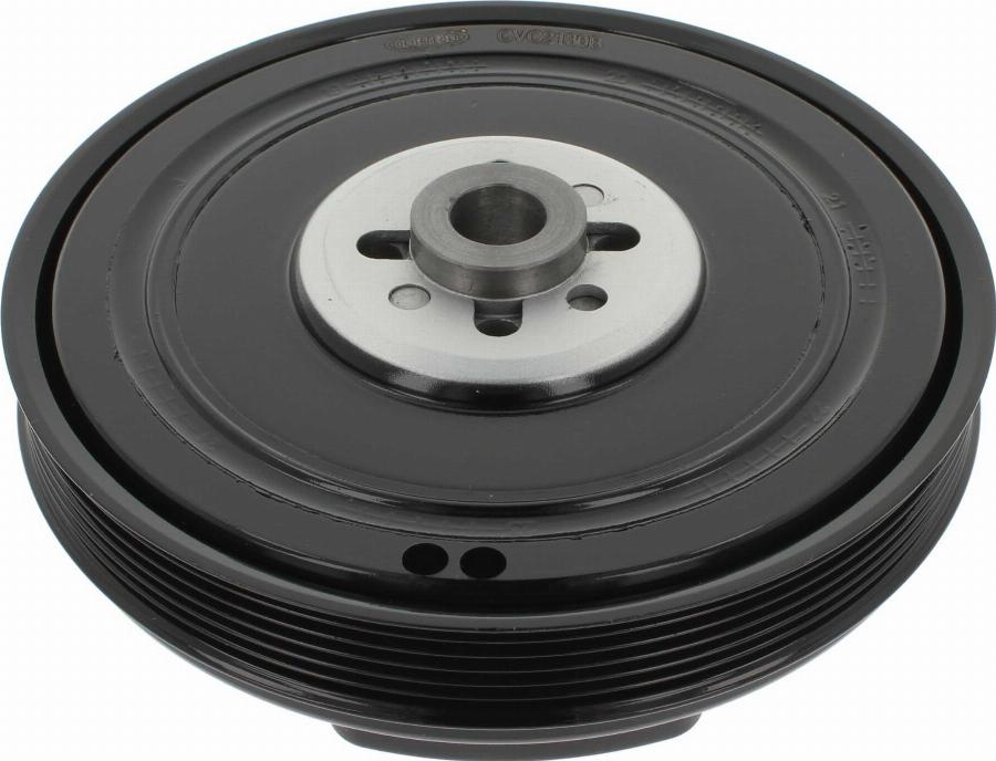 FAI FVD1000 - Puleggia cinghia, Albero a gomiti www.autoricambi360.it