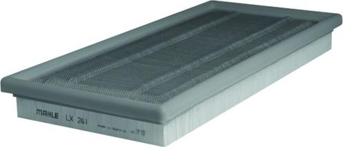 Alco Filter MD-9174 - Filtro aria www.autoricambi360.it