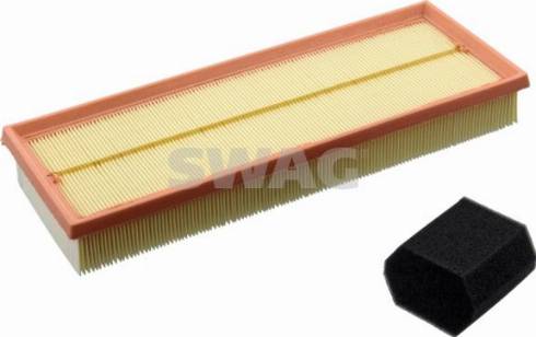 Clean Filters MA3446 - Filtro aria www.autoricambi360.it
