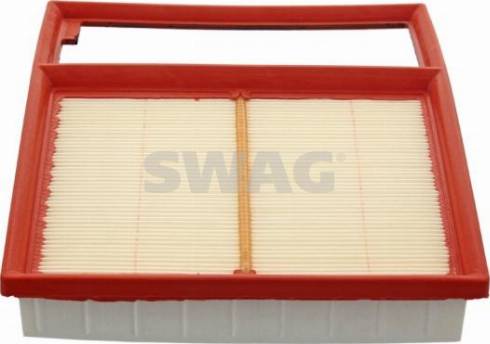 AVS Autoparts PA296 - Filtro aria www.autoricambi360.it