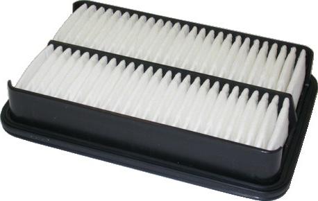 BOSCH 0 986 AF2 517 - Filtro aria www.autoricambi360.it
